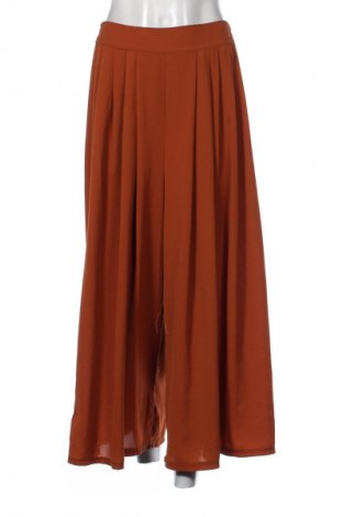 Damenhose Unbranded, Größe S, Farbe Orange, Preis 15,00 €