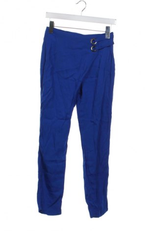 Damenhose Unbranded, Größe XS, Farbe Blau, Preis € 15,00