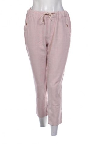 Damenhose Unbranded, Größe M, Farbe Rosa, Preis € 14,83