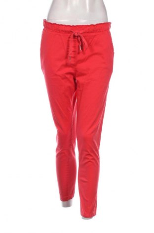 Damenhose Unbranded, Größe M, Farbe Rot, Preis 14,83 €