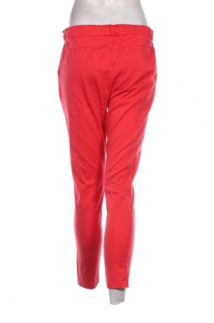 Damenhose Unbranded, Größe M, Farbe Rot, Preis 14,83 €