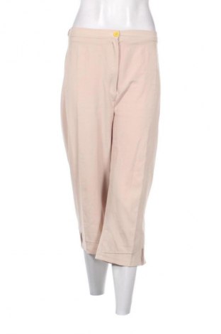 Damenhose Unbranded, Größe XXL, Farbe Beige, Preis € 14,83