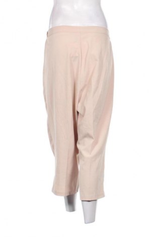 Damenhose Unbranded, Größe XXL, Farbe Beige, Preis € 14,83