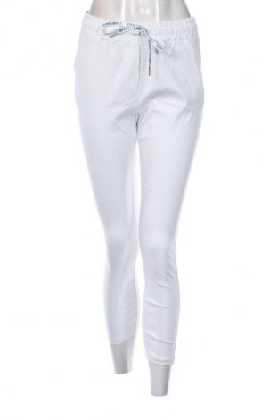 Damenhose Unbranded, Größe M, Farbe Weiß, Preis € 14,83