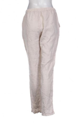Pantaloni de femei Unbranded, Mărime M, Culoare Bej, Preț 76,32 Lei