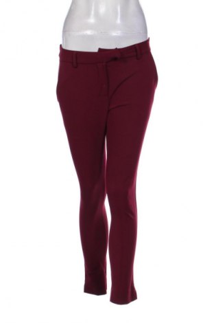 Pantaloni de femei Unbranded, Mărime M, Culoare Roșu, Preț 76,32 Lei