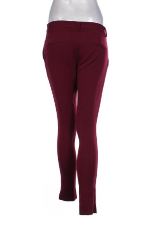 Pantaloni de femei Unbranded, Mărime M, Culoare Roșu, Preț 76,32 Lei