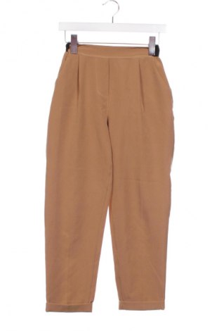 Női nadrág Unbranded, Méret XS, Szín Barna, Ár 10 830 Ft