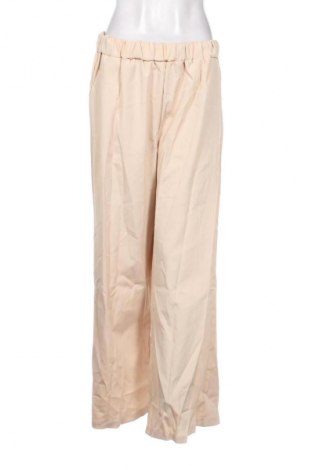Damenhose Unbranded, Größe XL, Farbe Beige, Preis 15,00 €