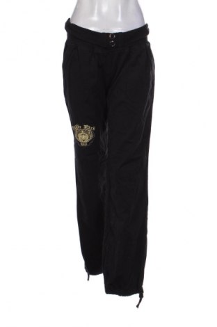 Damskie spodnie Unbranded, Rozmiar XL, Kolor Czarny, Cena 66,39 zł