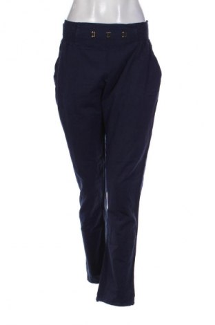 Pantaloni de femei Unbranded, Mărime M, Culoare Albastru, Preț 42,29 Lei