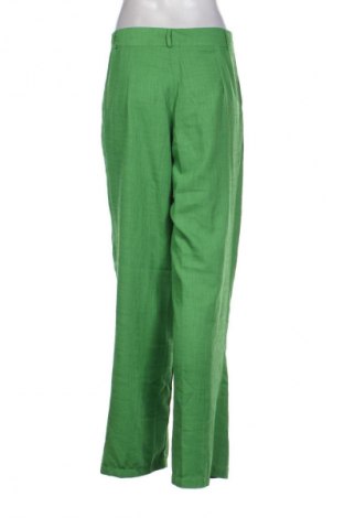 Pantaloni de femei Unbranded, Mărime M, Culoare Verde, Preț 76,32 Lei