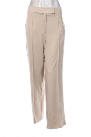 Dámské kalhoty  Unbranded, Velikost XL, Barva Béžová, Cena  367,00 Kč