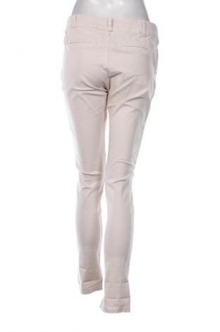 Pantaloni de femei Unbranded, Mărime L, Culoare Bej, Preț 76,32 Lei