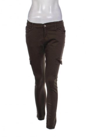 Damenhose Unbranded, Größe L, Farbe Grün, Preis 15,00 €