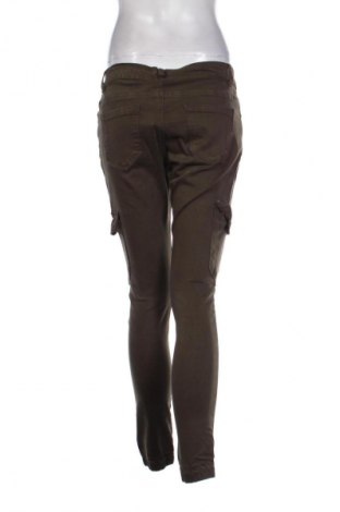 Damenhose Unbranded, Größe L, Farbe Grün, Preis 15,00 €