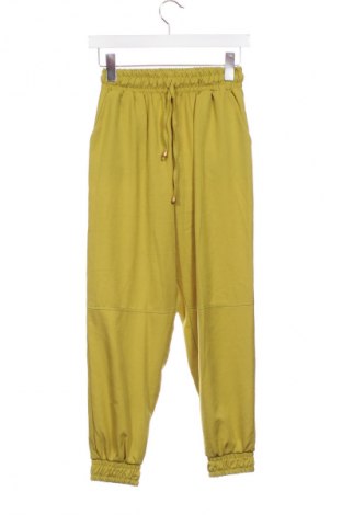 Damenhose Unbranded, Größe XS, Farbe Grün, Preis 14,83 €