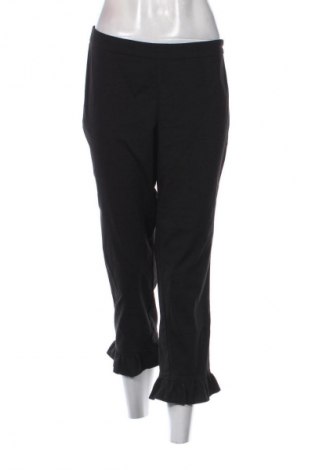 Pantaloni de femei Unbranded, Mărime XL, Culoare Negru, Preț 77,17 Lei