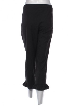 Pantaloni de femei Unbranded, Mărime XL, Culoare Negru, Preț 77,17 Lei