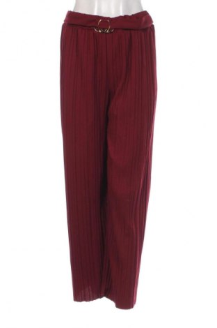 Damenhose Unbranded, Größe S, Farbe Rot, Preis 20,99 €