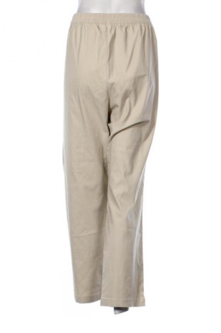 Damenhose Unbranded, Größe 3XL, Farbe Beige, Preis 14,83 €