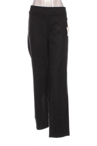 Damenhose Unbranded, Größe 3XL, Farbe Schwarz, Preis 31,99 €