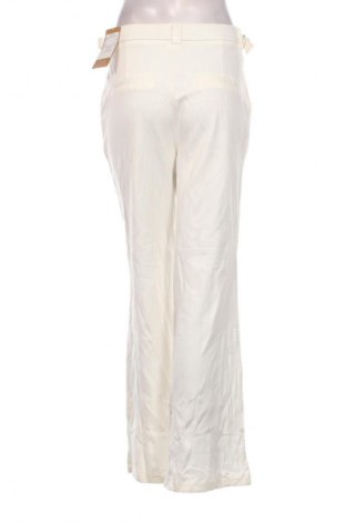 Damskie spodnie Unbranded, Rozmiar S, Kolor ecru, Cena 150,99 zł