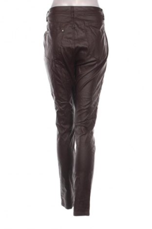 Pantaloni de femei Unbranded, Mărime XL, Culoare Maro, Preț 100,99 Lei