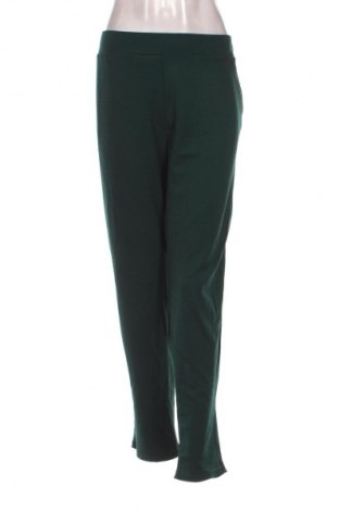 Damenhose Unbranded, Größe 3XL, Farbe Grün, Preis 20,99 €