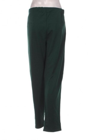 Damenhose Unbranded, Größe 3XL, Farbe Grün, Preis 20,99 €