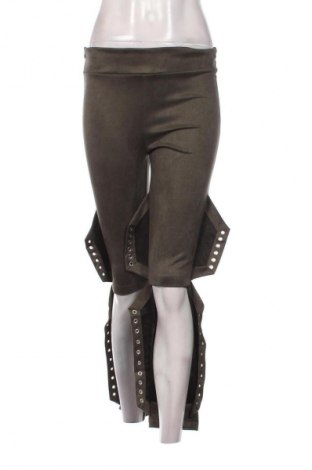 Pantaloni de femei Unbranded, Mărime M, Culoare Verde, Preț 100,99 Lei