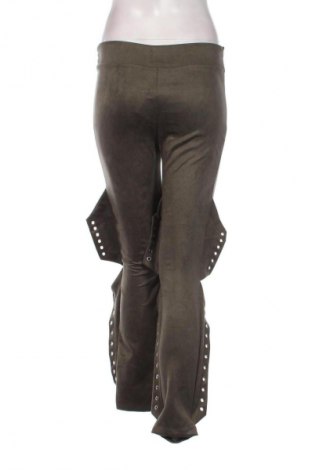 Pantaloni de femei Unbranded, Mărime M, Culoare Verde, Preț 100,99 Lei