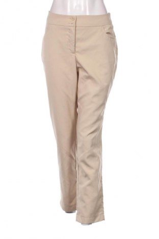 Damenhose Unbranded, Größe XXL, Farbe Beige, Preis € 14,83