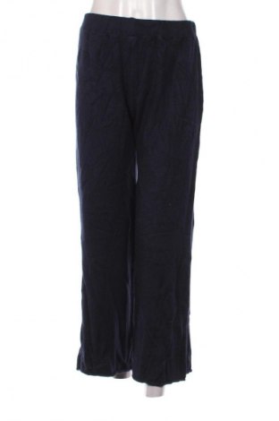 Pantaloni de femei Unbranded, Mărime M, Culoare Albastru, Preț 100,99 Lei