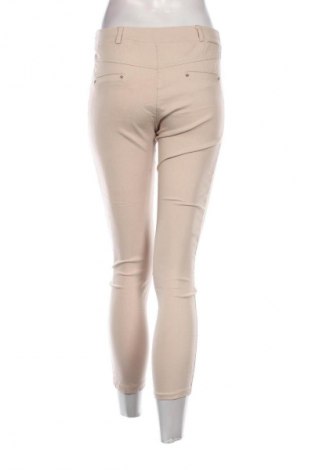 Damenhose Unbranded, Größe S, Farbe Beige, Preis € 14,77