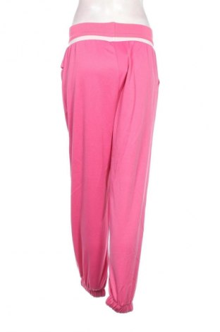 Damskie spodnie Unbranded, Rozmiar S, Kolor Różowy, Cena 95,99 zł
