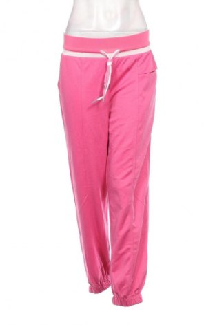 Damskie spodnie Unbranded, Rozmiar S, Kolor Różowy, Cena 95,99 zł