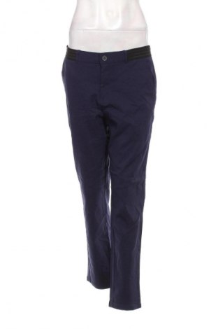 Dámske nohavice Unbranded, Veľkosť L, Farba Modrá, Cena  16,95 €