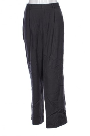 Damenhose Unbranded, Größe XL, Farbe Grau, Preis 33,99 €