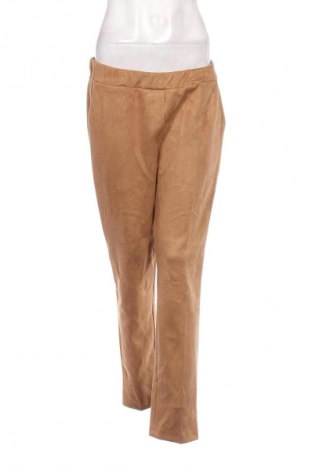 Damenhose Unbranded, Größe L, Farbe Braun, Preis 20,99 €