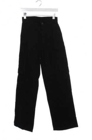 Pantaloni de femei Unbranded, Mărime XS, Culoare Negru, Preț 100,99 Lei