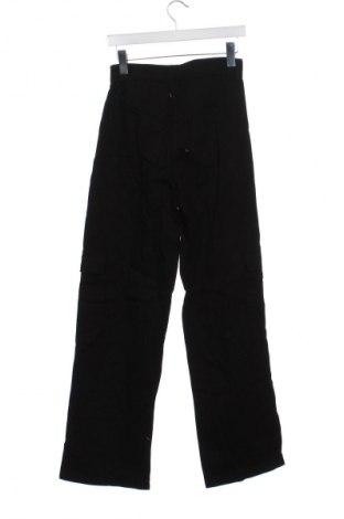 Pantaloni de femei Unbranded, Mărime XS, Culoare Negru, Preț 100,99 Lei