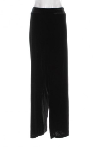 Pantaloni de femei Unbranded, Mărime 4XL, Culoare Negru, Preț 100,99 Lei