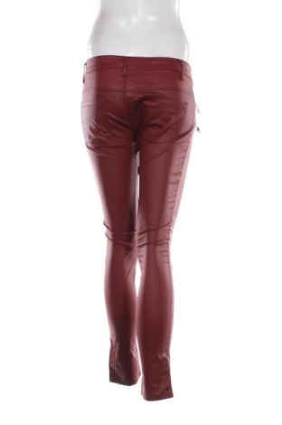 Pantaloni de femei Unbranded, Mărime M, Culoare Roșu, Preț 158,99 Lei