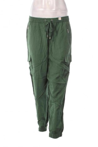 Damenhose Unbranded, Größe L, Farbe Grün, Preis 31,99 €