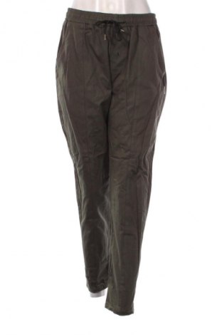 Pantaloni de femei Unbranded, Mărime S, Culoare Verde, Preț 100,99 Lei