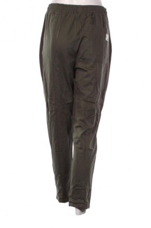 Pantaloni de femei Unbranded, Mărime S, Culoare Verde, Preț 100,99 Lei