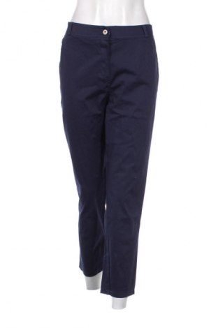 Damenhose Unbranded, Größe XL, Farbe Blau, Preis 14,77 €