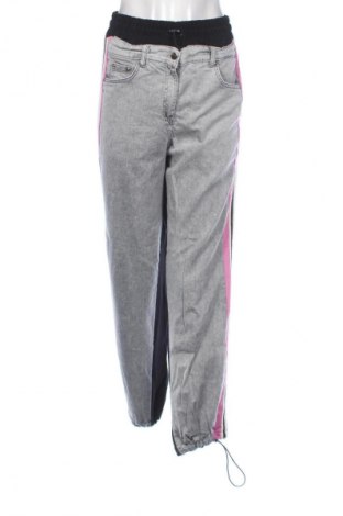 Damskie spodnie Unbranded, Rozmiar S, Kolor Czarny, Cena 66,67 zł
