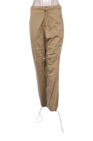 Damenhose Unbranded, Größe S, Farbe Beige, Preis 20,99 €